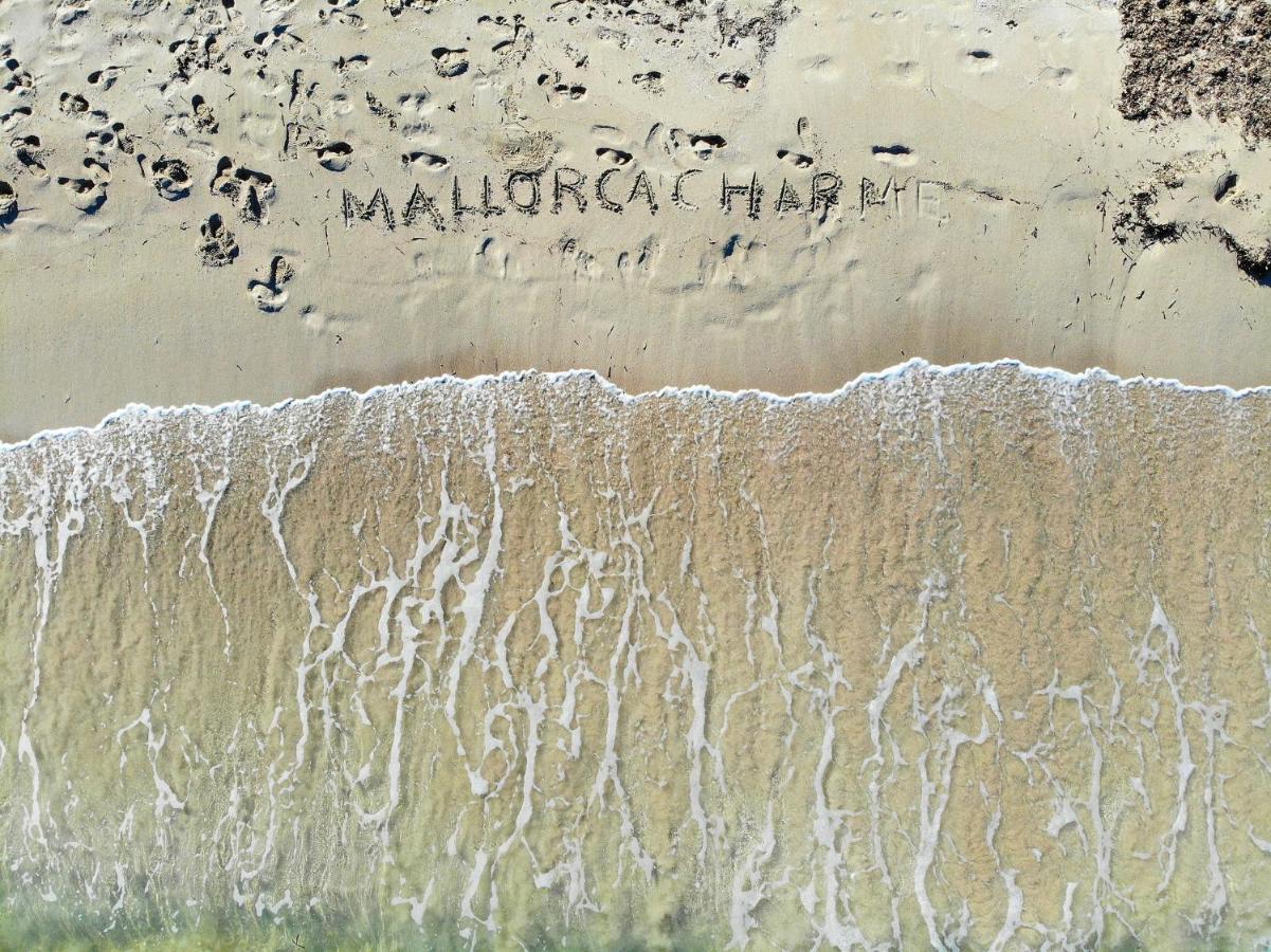 155 Finca Son Rossignol By Mallorca Charme Sineu  Dış mekan fotoğraf