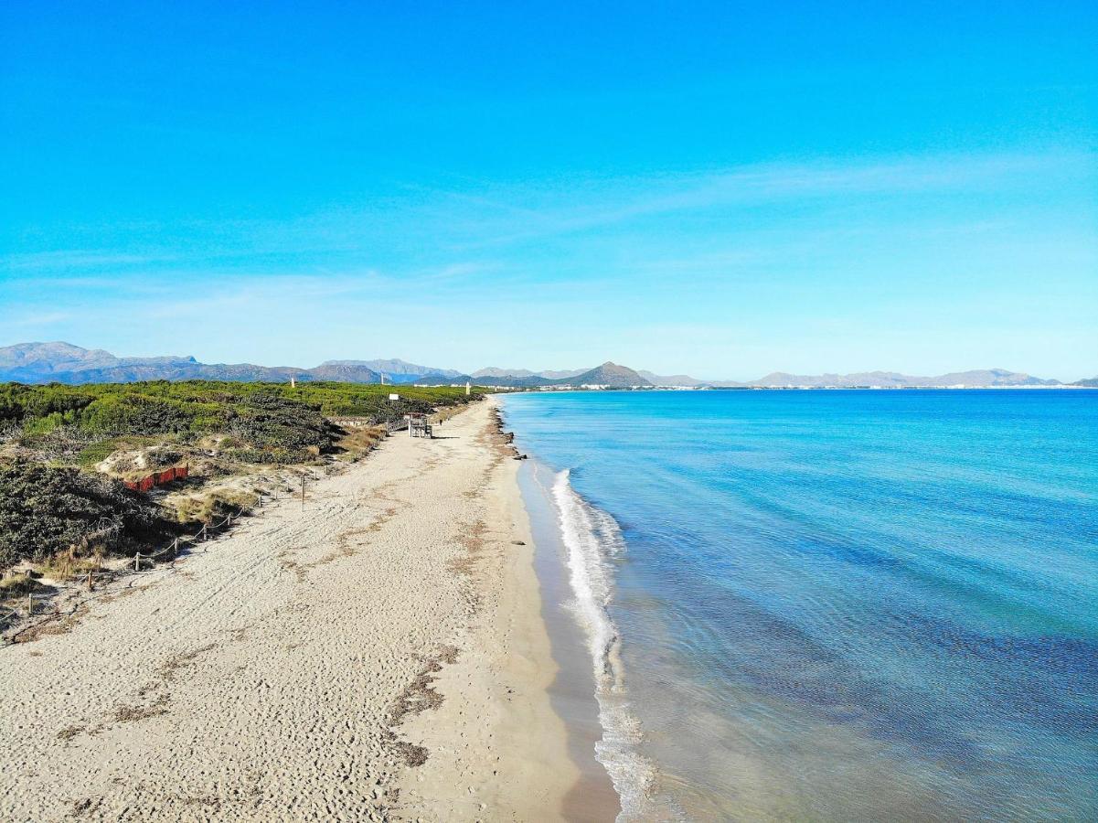 155 Finca Son Rossignol By Mallorca Charme Sineu  Dış mekan fotoğraf